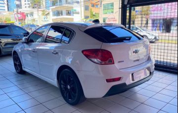 Chevrolet Cruze 1.8 LTZ 16v - Foto #10