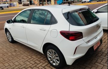 Chevrolet Onix 1.0 LT - Foto #5