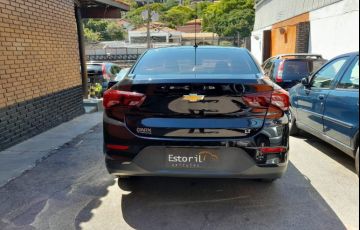 Chevrolet Onix 1.0 Plus - Foto #4