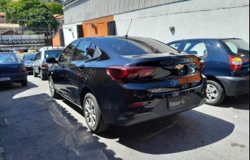 Chevrolet Onix 1.0 Plus - Foto #6