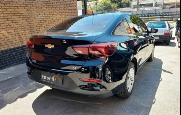 Chevrolet Onix 1.0 Plus - Foto #7