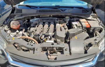 Chevrolet Onix 1.0 Plus - Foto #10
