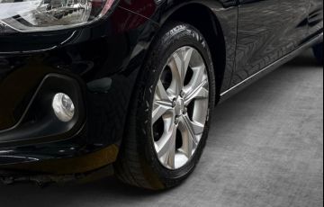 Chevrolet Onix 1.0 Turbo LTZ - Foto #6
