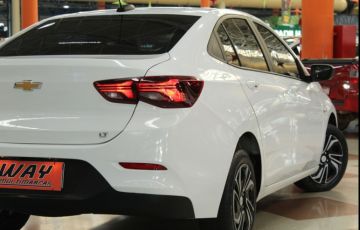 Chevrolet Onix 1.0 Plus Lt - Foto #7