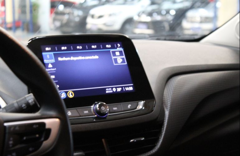 Chevrolet Onix 1.0 Plus Lt - Foto #10