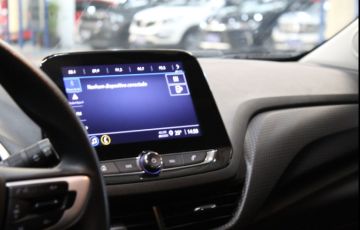 Chevrolet Onix 1.0 Plus Lt - Foto #10