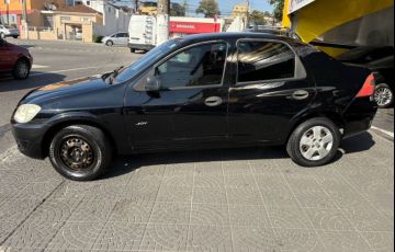 Chevrolet Prisma 1.0 MPFi Vhce Joy 8v - Foto #4