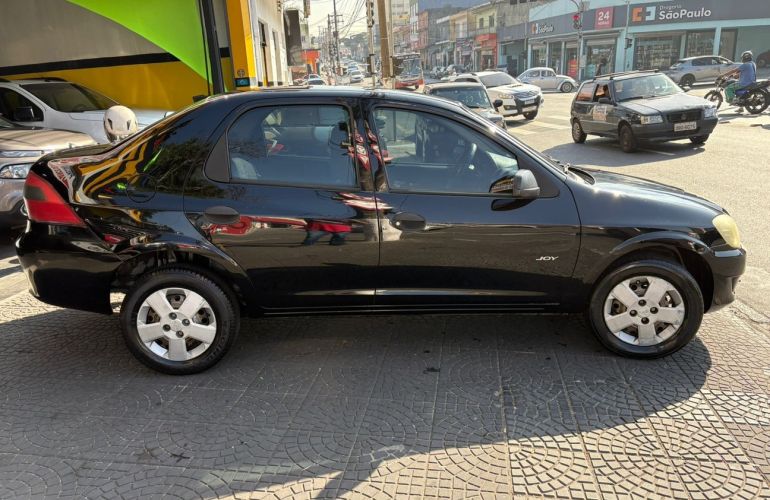 Chevrolet Prisma 1.0 MPFi Vhce Joy 8v - Foto #5