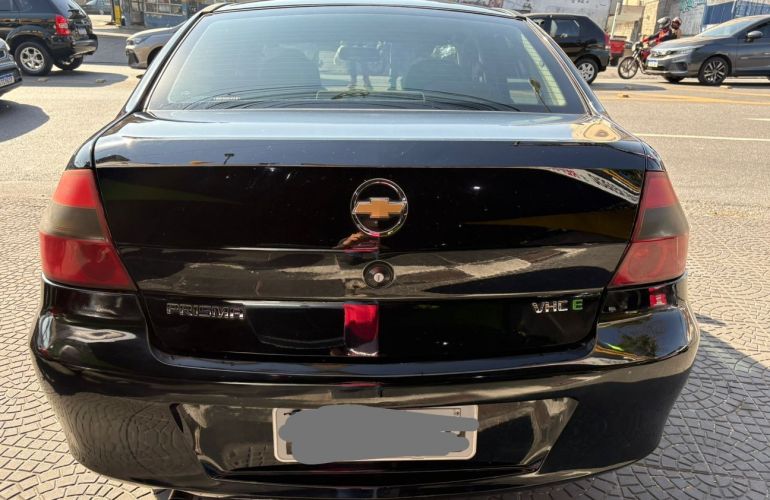 Chevrolet Prisma 1.0 MPFi Vhce Joy 8v - Foto #6