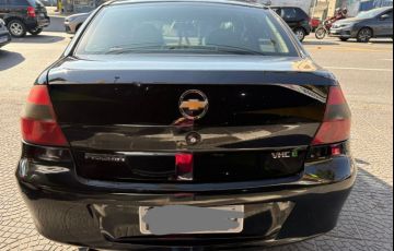 Chevrolet Prisma 1.0 MPFi Vhce Joy 8v - Foto #6