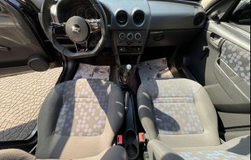 Chevrolet Prisma 1.0 MPFi Vhce Joy 8v - Foto #7