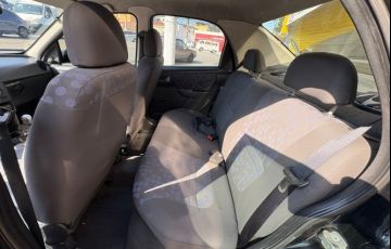 Chevrolet Prisma 1.0 MPFi Vhce Joy 8v - Foto #8