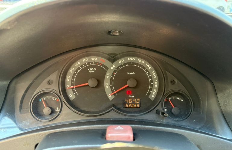 Chevrolet Prisma 1.0 MPFi Vhce Joy 8v - Foto #9