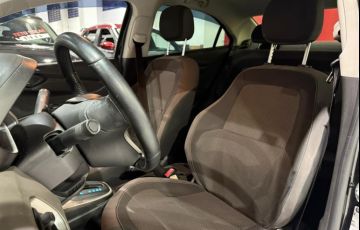 Chevrolet Prisma 1.4 MPFi LT 8v - Foto #9