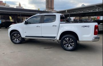 Chevrolet S10 LTZ 2.5 4x4 (Cab Dupla) (Flex) - Foto #2