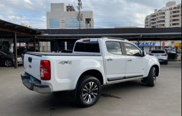 Chevrolet S10 LTZ 2.5 4x4 (Cab Dupla) (Flex) - Foto #3