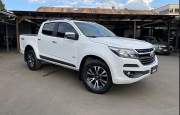 Chevrolet S10 LTZ 2.5 4x4 (Cab Dupla) (Flex) - Foto #4