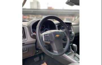 Chevrolet S10 LTZ 2.5 4x4 (Cab Dupla) (Flex) - Foto #7