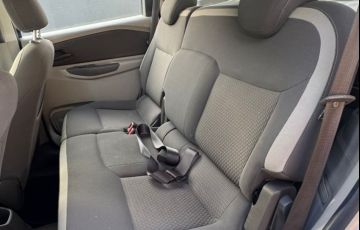 Chevrolet Spin 1.8 LT 8v - Foto #9