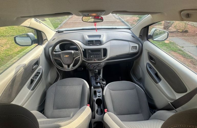 Chevrolet Spin 1.8 LT 8v - Foto #10