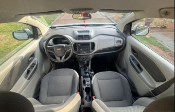 Chevrolet Spin 1.8 LT 8v - Foto #10