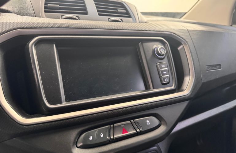 Chevrolet Spin 1.8 LT 8V Flex 4p Automático - Foto #10