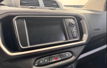 Chevrolet Spin 1.8 LT 8V Flex 4p Automático - Foto #10