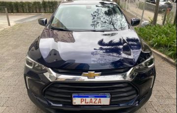 Chevrolet Tracker 1.2 Turbo - Foto #2