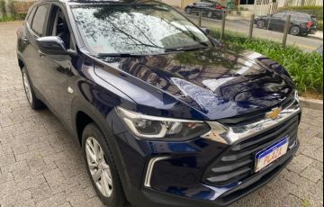 Chevrolet Tracker 1.2 Turbo - Foto #3