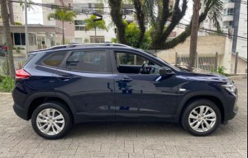 Chevrolet Tracker 1.2 Turbo - Foto #4