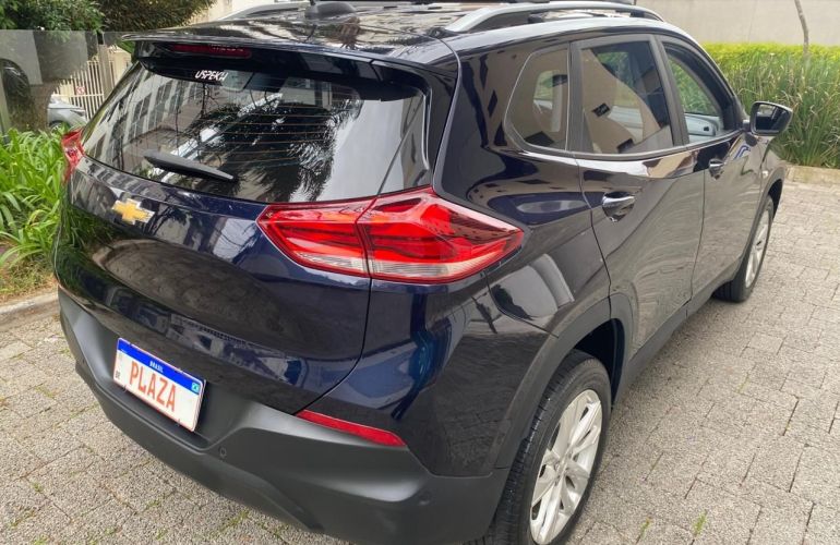 Chevrolet Tracker 1.2 Turbo - Foto #5