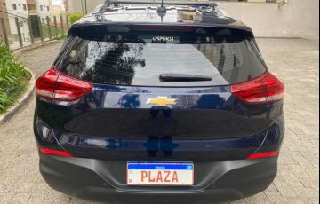 Chevrolet Tracker 1.2 Turbo - Foto #6