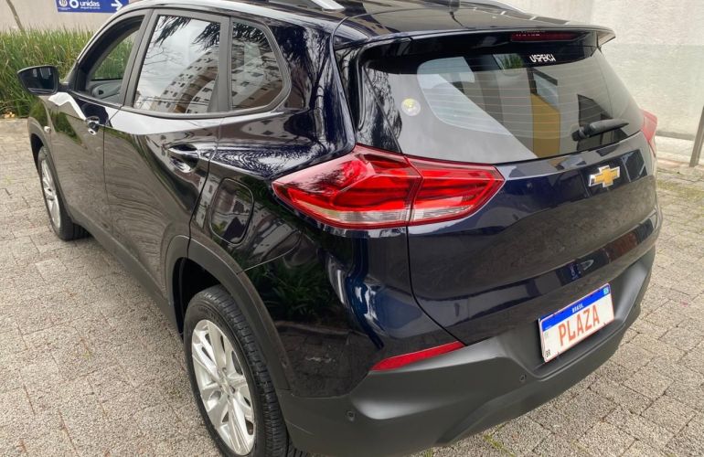 Chevrolet Tracker 1.2 Turbo - Foto #7