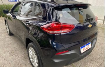 Chevrolet Tracker 1.2 Turbo - Foto #7