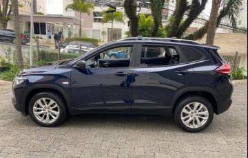 Chevrolet Tracker 1.2 Turbo - Foto #8