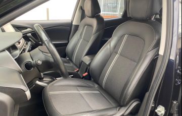 Chevrolet Tracker 1.2 Turbo - Foto #9