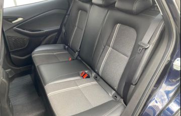 Chevrolet Tracker 1.2 Turbo - Foto #10