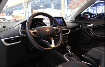 Chevrolet Tracker 1.0 Turbo Ltz - Foto #3