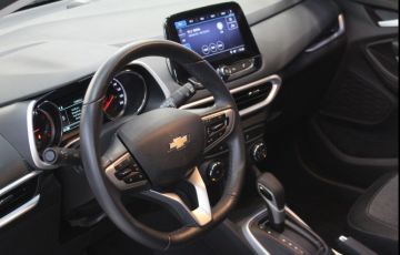 Chevrolet Tracker 1.0 Turbo Ltz - Foto #4