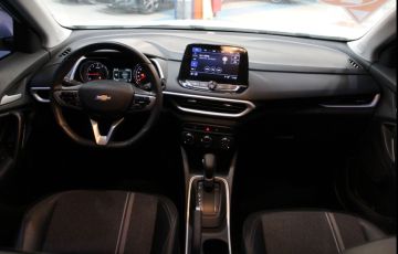 Chevrolet Tracker 1.0 Turbo Ltz - Foto #8