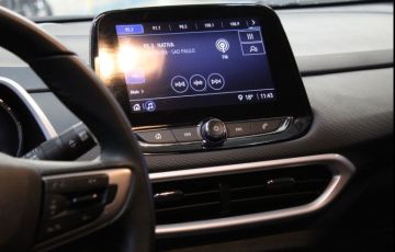 Chevrolet Tracker 1.0 Turbo Ltz - Foto #9