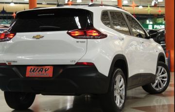 Chevrolet Tracker 1.0 Turbo Ltz - Foto #10