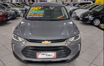 Chevrolet Tracker 1.0 Turbo Premier - Foto #2