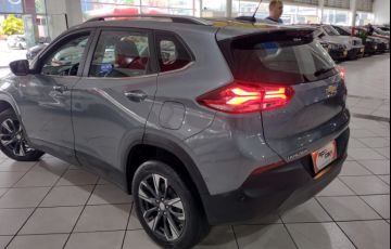 Chevrolet Tracker 1.0 Turbo Premier - Foto #4