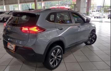 Chevrolet Tracker 1.0 Turbo Premier - Foto #6