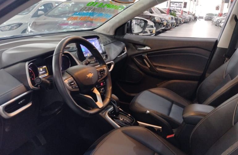 Chevrolet Tracker 1.0 Turbo Premier - Foto #7