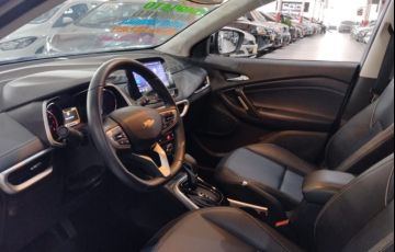 Chevrolet Tracker 1.0 Turbo Premier - Foto #7