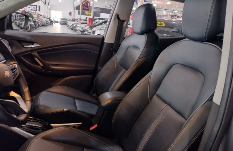 Chevrolet Tracker 1.0 Turbo Premier - Foto #8