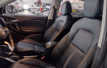 Chevrolet Tracker 1.0 Turbo Premier - Foto #8