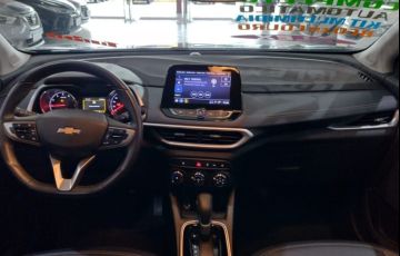 Chevrolet Tracker 1.0 Turbo Premier - Foto #9